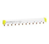Schneider Electric Comb Rail - A9XPH512