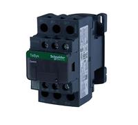 SCHNEIDER ELÉCTRIC Contactor 600-Vac 32Amp Iec Plus Options LC1D32P7 Codo de autopista
