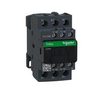Contactor 32A 1 NA/1 NC 110V 50-60HZ