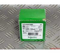 Schneider Electric Minicontactor TeSys K LP1K0910BD 3P AC-3 440 V 9 A Bobina 24 V CD