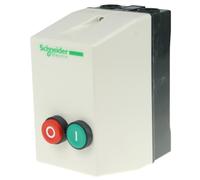 Schneider Electric DE1DS1 De1Ds1 Cofre Vacio 2 Botones (Le1D09/12)