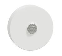 Schneider Electric - Detector de Movimiento/Sensor de luz Wiser para alarmar/activación de automatizaciones Productos Wiser conectados, CCT595012