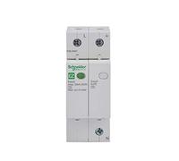 Schneider Electric - Easy9, pararrayos de sobretensión, 1 polo + neutro, 230 V, EZ9L33620