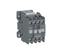 Schneider Electric EasyPact LC1E - Contador de potencia (415 V CA, 3 pines, 3 cierres, 400 V/25 A, control del motor)