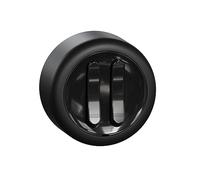 Schneider Electric ELSO WDE015916 - Interruptor de serie (2 enchufes, montaje en pared, redondo, Renova 16 AX, 250 V CA)