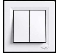 Schneider Electric EPH0300121 Doble Interruptor