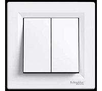 Schneider Electric EPH0600121 Doble Conmutador