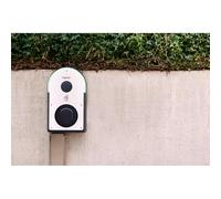 Schneider Electric Estación de carga EV 22 kW, 380 → 415 V/32 A