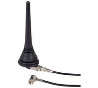 Schneider Electric EVP2MX Antena Evlink Smart Caja de Empotrar