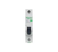 Schneider Electric EZ9F16132 corta circuito " - Corta circuitos (32 A, ", IP20, -5 - 60 °C, -40 - 85 °C, 18 mm)