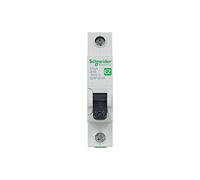 Schneider Electric EZ9F16140 corta circuito " - Corta circuitos (40 A, ", IP20, -5 - 60 °C, -40 - 85 °C, 18 mm)