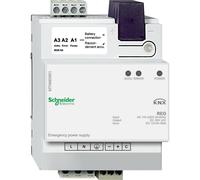Schneider Electric Fuente de alimentación de emergencia KNX - MTN683901