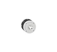Schneider Electric GBX040005K GBX Straight Teeth Gearbox, 40mm Ø, Reduction 5:1 < 15 Arc. Min, 14 N.m, Negro