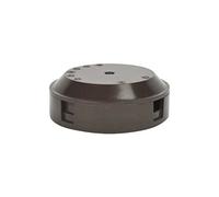 Schneider Electric GJB20A caja de conexiones exclusiva, color blanco, paquete de 10