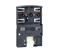 Schneider Electric GV2AF5 TeSys Power Juego De Conexión - GV2AF5 [10 Piezas]