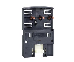 Schneider Electric GV2AF5 TeSys Power Juego De Conexión - GV2AF5 [10 Piezas]