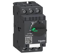 Schneider Electric TeSys GV2L10 Interruptor Magnético - GV2L10