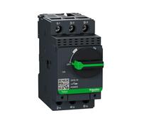 Schneider Electric GV2L14 TeSys GV2 Disyuntor Magnético, 10 A, Conexión por Tornillo