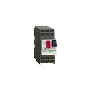 Schneider Electric GV2ME053 Disyuntor Magneto Térmico 0,63 - 1 A, Conexión por Resorte