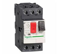 Schneider Electric GV2ME08 GV2ME Disjuntores Motor Magnetotérmicos, 2.5/4A, 89mm x 45mm x 78.5mm