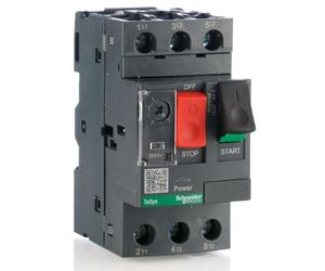 Schneider Electric GV2ME16 Disyunt Magnetoterm 9-14A
