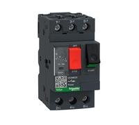 Schneider Electric GV2ME20 GV2ME Disjuntores Motor Magnetotérmicos, 13/18A, 89mm x 45mm x 78.5mm