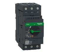 Schneider Electric GV3P50 Tesys Gv3, Disyuntor Magnetotérmico, 37…50A, Conectores Everlink Btr
