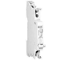 Schneider Electric GVAD1010 Tesys Gv2 & Gv3, Contacto Auxiliar, 1 Na + 1 Na (Fallo)