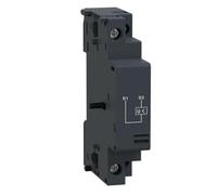 Schneider Electric GVAU225 Tesys Gv2 & Gv3, Disparador De Mínima Tensión, 220-240 V Ca 50 Hz