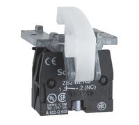 Schneider Electric Harmony Bloque de contactos auxiliares - XACS105