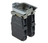 Schneider Electric Harmony Bloque de contactos auxiliares - ZD4PA203