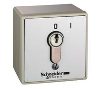 Schneider Electric Harmony Caja de Pulsadores Completa - XAPS11111N