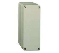 Schneider Electric Harmony Caja de Pulsadores Vacía - XAPA2100