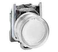 Schneider Electric Harmony Pulsador - XB4BP183B5EX