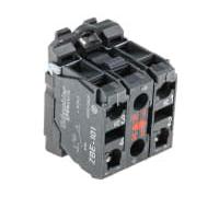 Schneider Electric Harmony Pulsador - XB5AW34B5