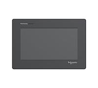 Schneider Electric Harmony ST6 Basic Pantalla táctil de 7" Negro