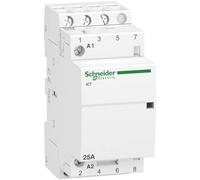 Schneider Electric ICT 25A 3P Contactores Modulares 230V AC - A9C20833