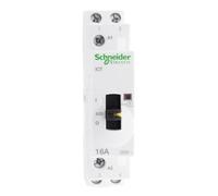 Schneider Electric - iCT16A 2NA 230/240VAC 50HZ M.