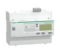 Schneider Electric Iem3365 125A Bacnet Medidor De Energía - A9Mem3365