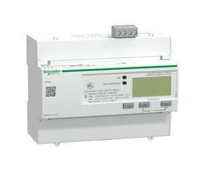Schneider Electric Iem3365 125A Bacnet Medidor De Energía - A9Mem3365