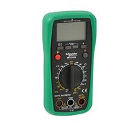 Schneider Electric Detector digital IMT23202 multiusos 4 en 1 Cat III 300 V