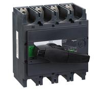 Schneider Electric Interpact Disconnector - 31109