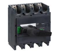 Schneider Electric Interpact Disconnector - 31115