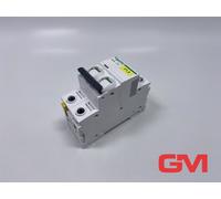 Schneider Electric Interruptor Automático A9F04202 Circuit Breaker IC60N C2A