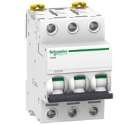 Schneider Electric Interruptor automático - A9F79316