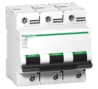 Schneider Electric Interruptor Automático - A9N18365