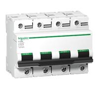 Schneider Electric Interruptor Automático - A9N18374
