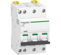 Schneider Electric Interruptor Automático Acti 9 - A9P44720
