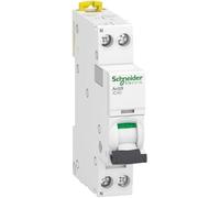 Schneider Electric Interruptor Automático Acti 9 - A9P52610