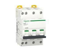 Schneider Electric Interruptor Automático Acti 9 - A9P54732